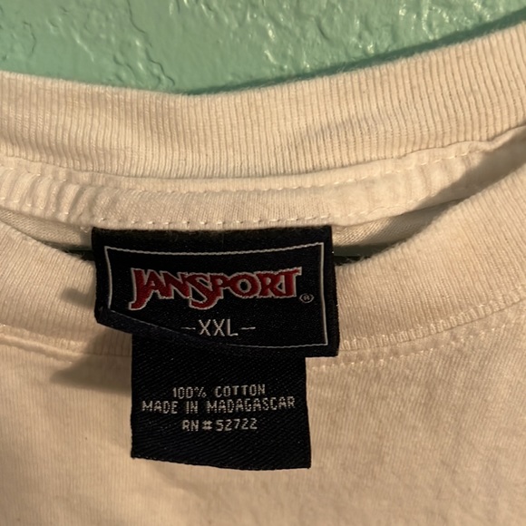 2004 Mens NCAA Final Four San Antonio shirt - Picture 4 of 5